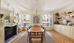 Vente Appartement Paris 6ème