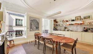 Vente Appartement Paris 6ème