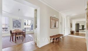 Vente Appartement Paris 6ème