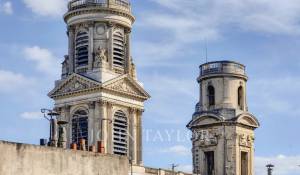 Vente Appartement Paris 6ème