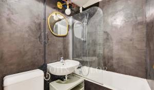 Vente Appartement Paris 6ème