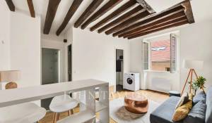 Vente Appartement Paris 6ème