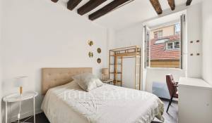 Vente Appartement Paris 6ème