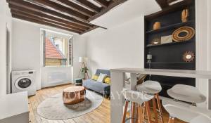 Vente Appartement Paris 6ème