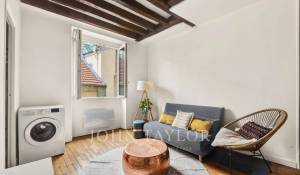 Vente Appartement Paris 6ème
