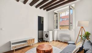 Vente Appartement Paris 6ème