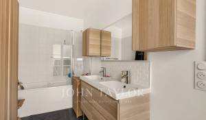 Vente Appartement Paris 6ème