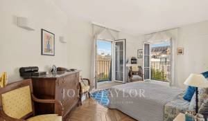 Vente Appartement Paris 6ème