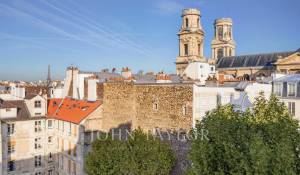 Vente Appartement Paris 6ème