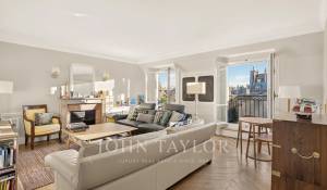 Vente Appartement Paris 6ème
