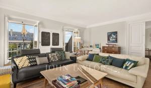 Vente Appartement Paris 6ème