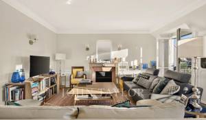 Vente Appartement Paris 6ème