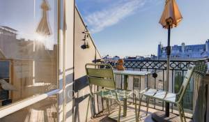 Vente Appartement Paris 6ème