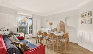 Vente Appartement Paris 6ème