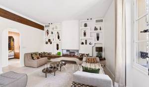 Vente Appartement Paris 6ème