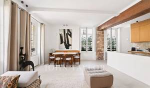 Vente Appartement Paris 6ème
