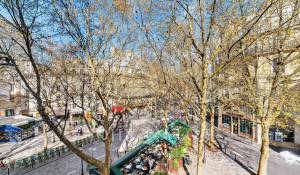 Vente Appartement Paris 6ème