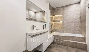 Vente Appartement Paris 6ème