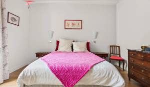 Vente Appartement Paris 6ème