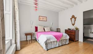 Vente Appartement Paris 6ème