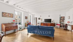 Vente Appartement Paris 6ème