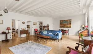 Vente Appartement Paris 6ème
