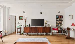 Vente Appartement Paris 6ème