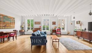 Vente Appartement Paris 6ème