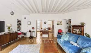 Vente Appartement Paris 6ème
