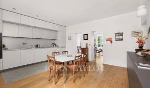 Vente Appartement Paris 6ème