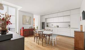 Vente Appartement Paris 6ème