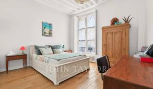 Vente Appartement Paris 6ème