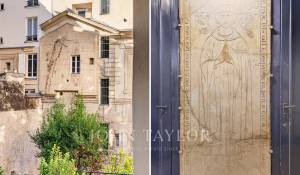 Vente Appartement Paris 6ème