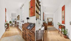 Vente Appartement Paris 6ème
