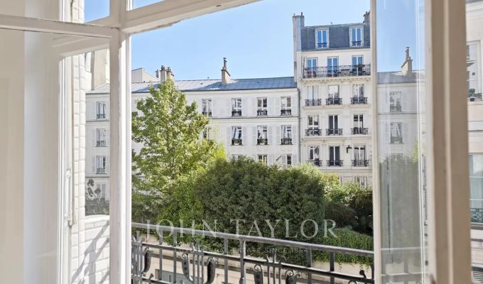 Vente Appartement Paris 6ème