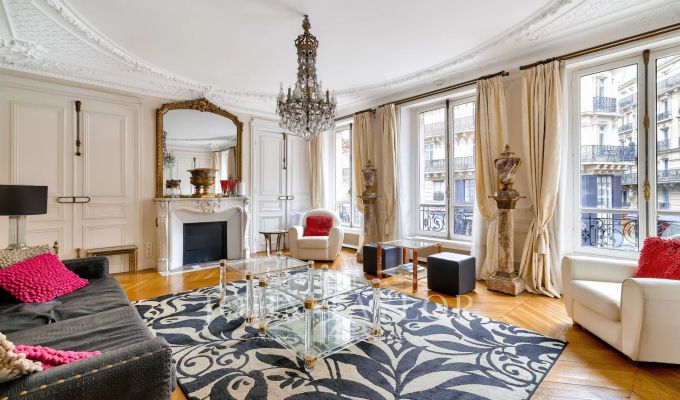 Vente Appartement Paris 6ème