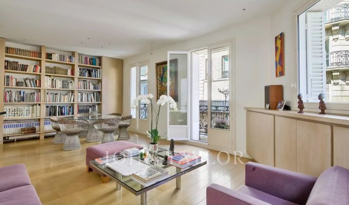 Vente Appartement Paris 6ème