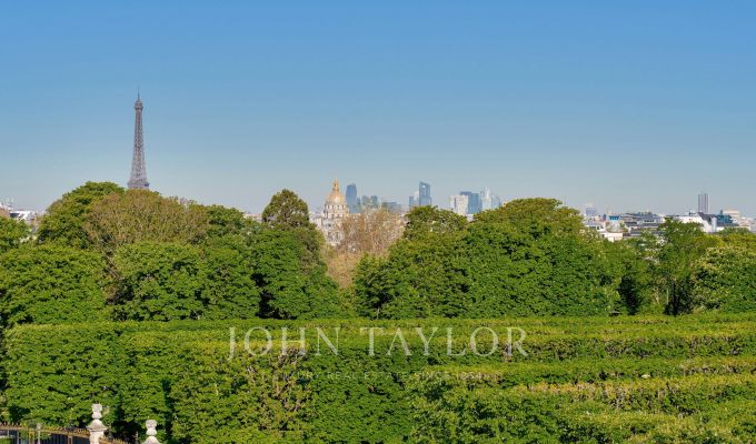 Vente Appartement Paris 6ème