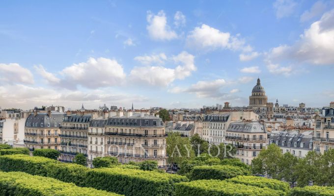 Vente Appartement Paris 6ème