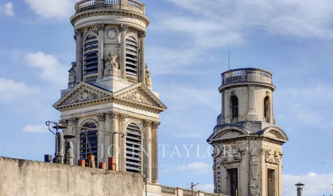Vente Appartement Paris 6ème