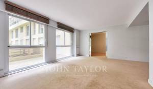 Vente Appartement Paris 7ème