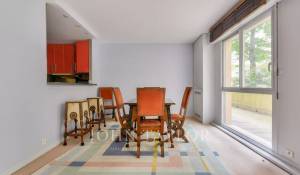 Vente Appartement Paris 7ème