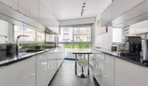 Vente Appartement Paris 7ème