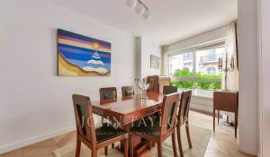 Vente Appartement Paris 7ème