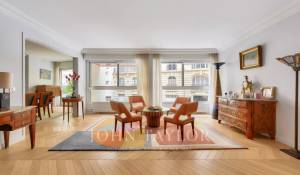Vente Appartement Paris 7ème
