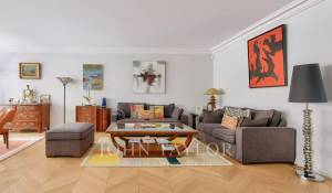 Vente Appartement Paris 7ème