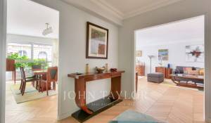 Vente Appartement Paris 7ème