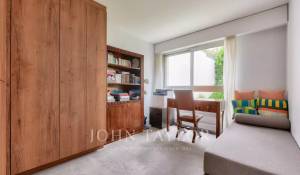 Vente Appartement Paris 7ème