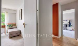 Vente Appartement Paris 7ème