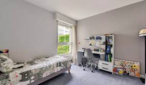Vente Appartement Paris 7ème